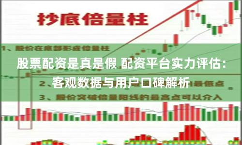 股票配资是真是假 配资平台实力评估：客观数据与用户口碑解析