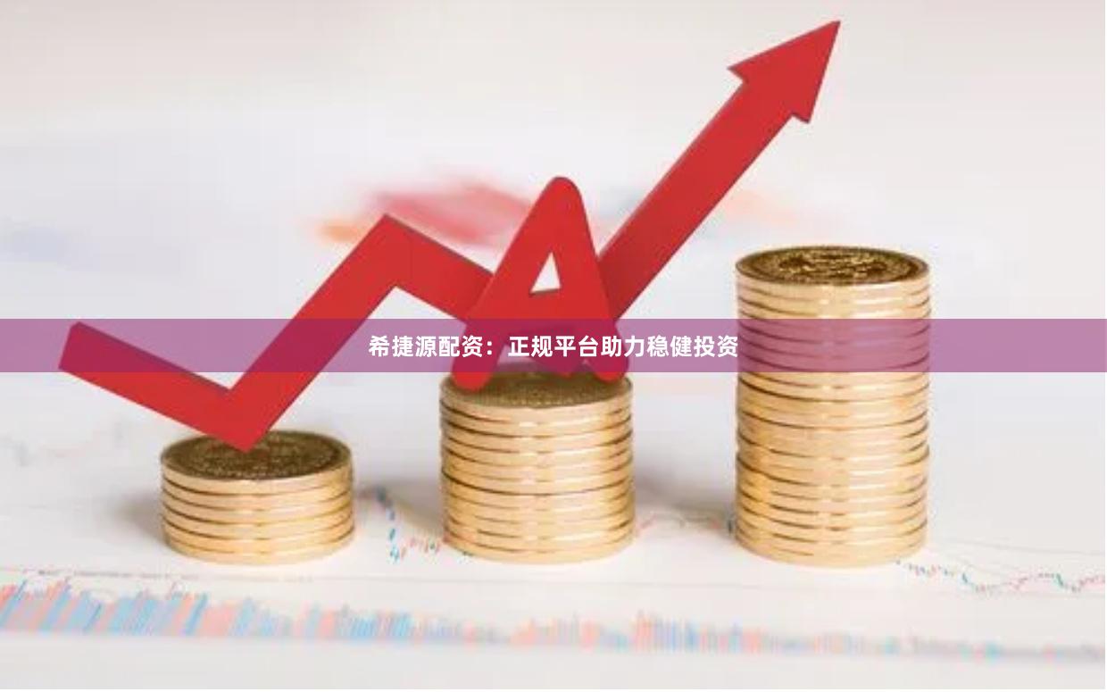 希捷源配资：正规平台助力稳健投资